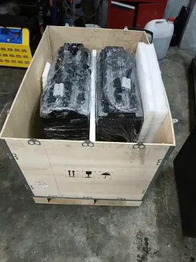 Eternity 24V-225ah