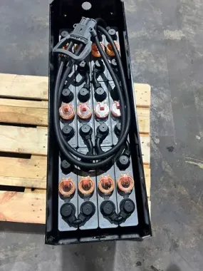 Eternity 24V-225ah