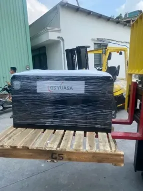 Ắc quy GS Yuasa 48V-470AH