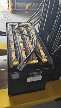 Ắc quy GS Yuasa 48V-470AH
