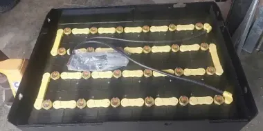Ắc quy GS Yuasa 48V-475AH