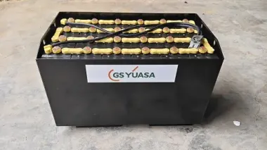 Ắc quy GS Yuasa 48V-565AH/VGI565