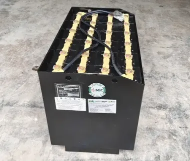 Ắc quy GS Yuasa 48V-565AH/VGI565