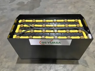 Ắc quy GS Yuasa 48V-420AH