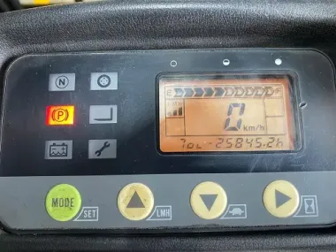 Komatsu FB18RL-14