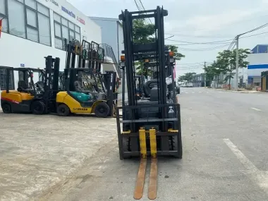  Komatsu FB15-12 