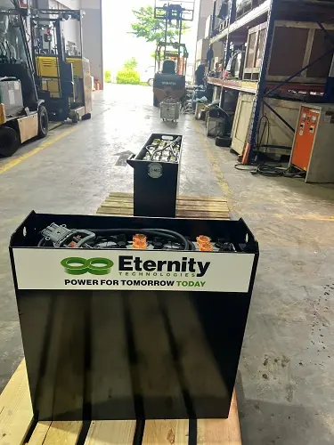 Eternity 24V-225ah