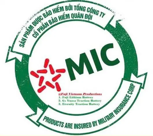 Bảo hiểm MIC
