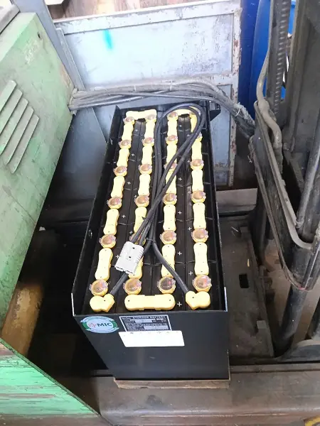 b&igrave;nh GS 48V-290ah