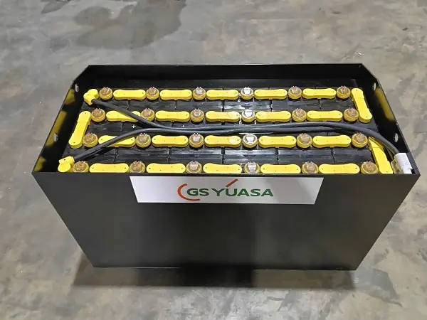 Ắc quy GS Yuasa 48V-420AH